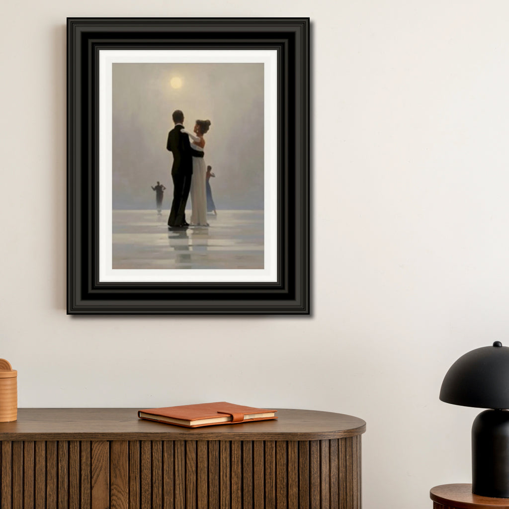Dance and Musical  Art Prints