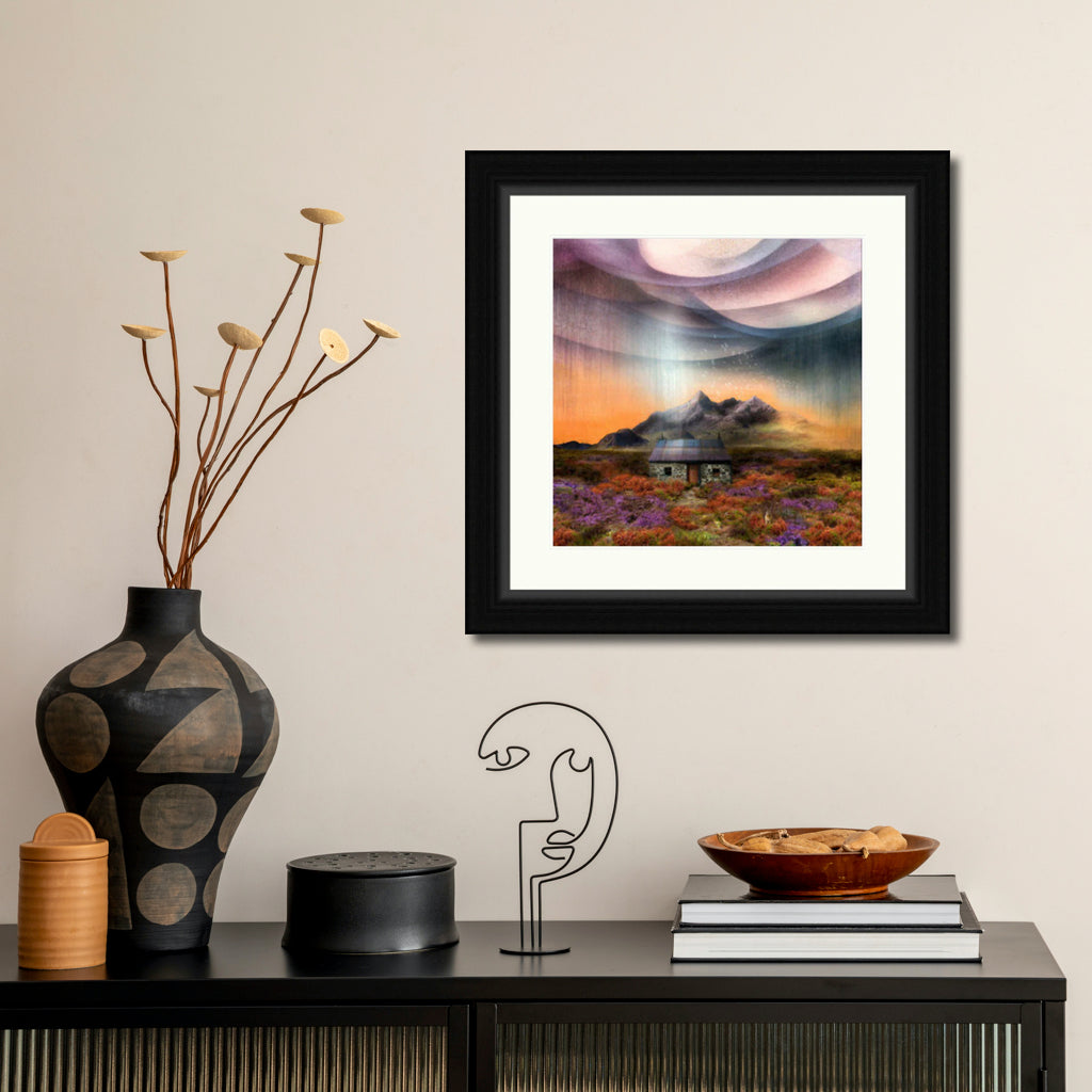 Esther Cohen Art Prints