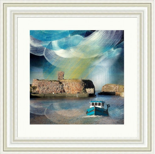 When the Boat Comes Home by Esther Cohen