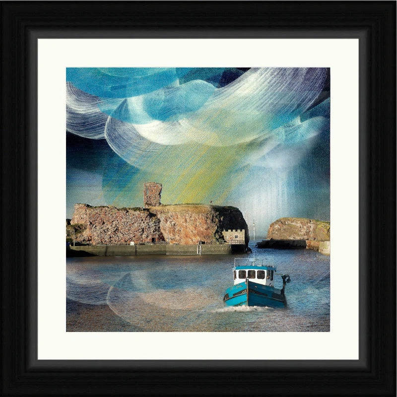 When the Boat Comes Home by Esther Cohen