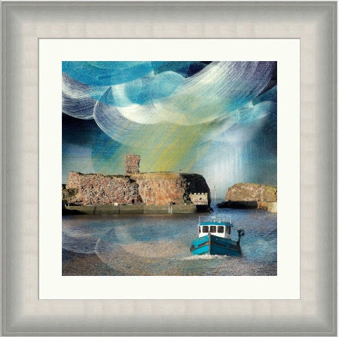 When the Boat Comes Home by Esther Cohen