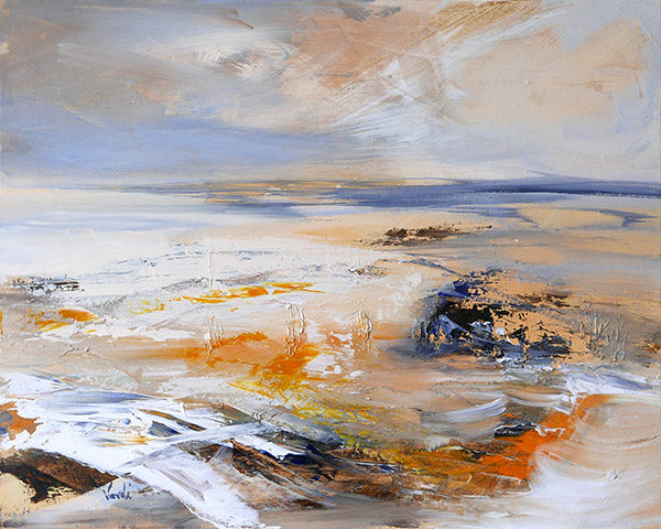 Kilbrachan Sound by Arie Vardi