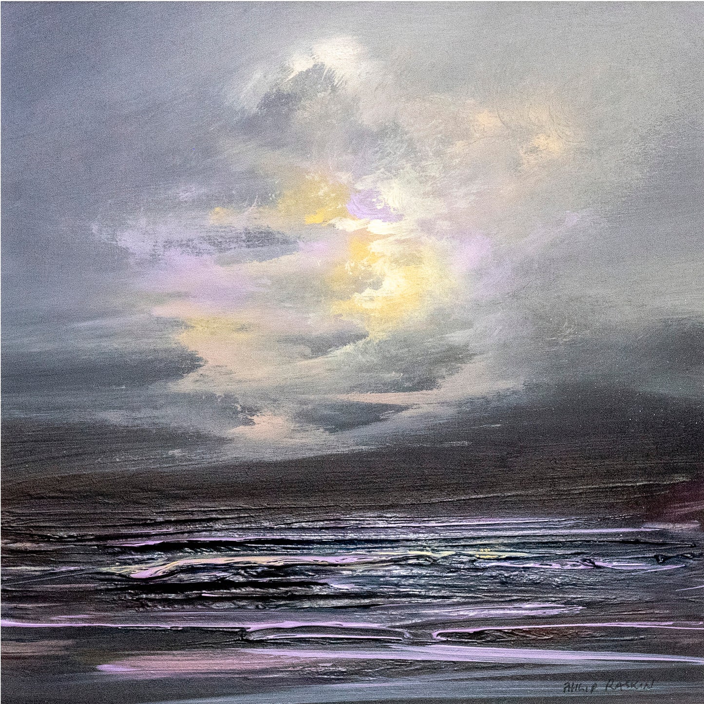 A Wee Bit Arran By Philip Raskin