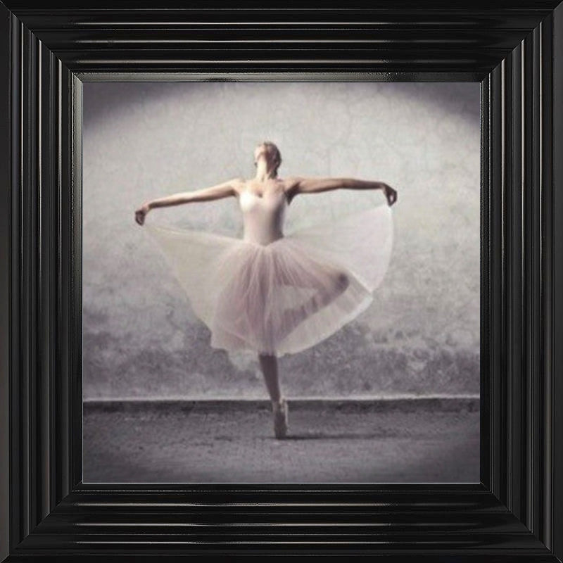 Ballerina