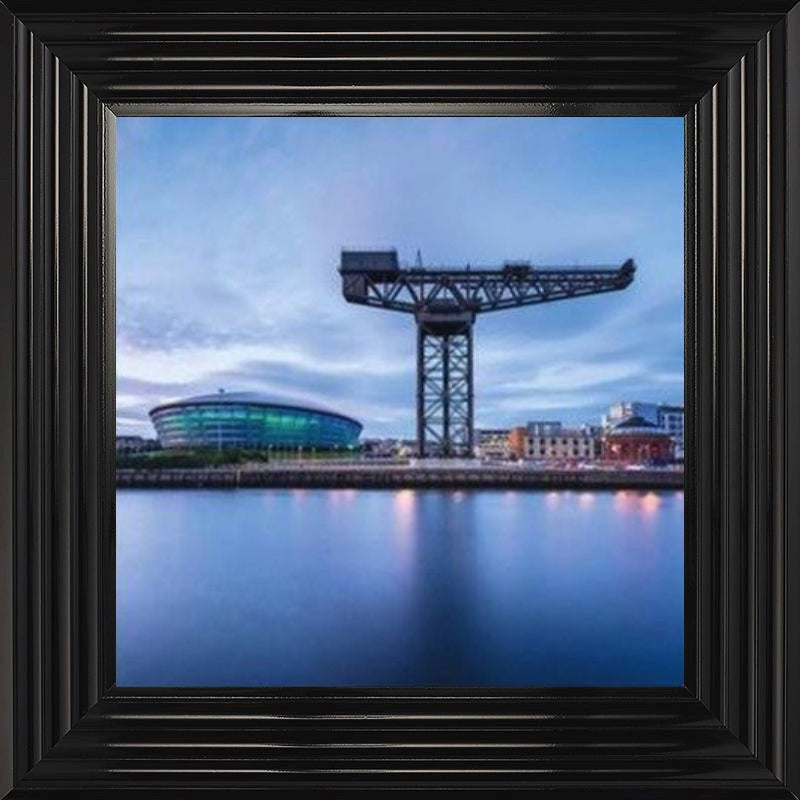 Finnieston Crane