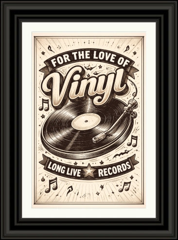 Long Live Vinyl 2