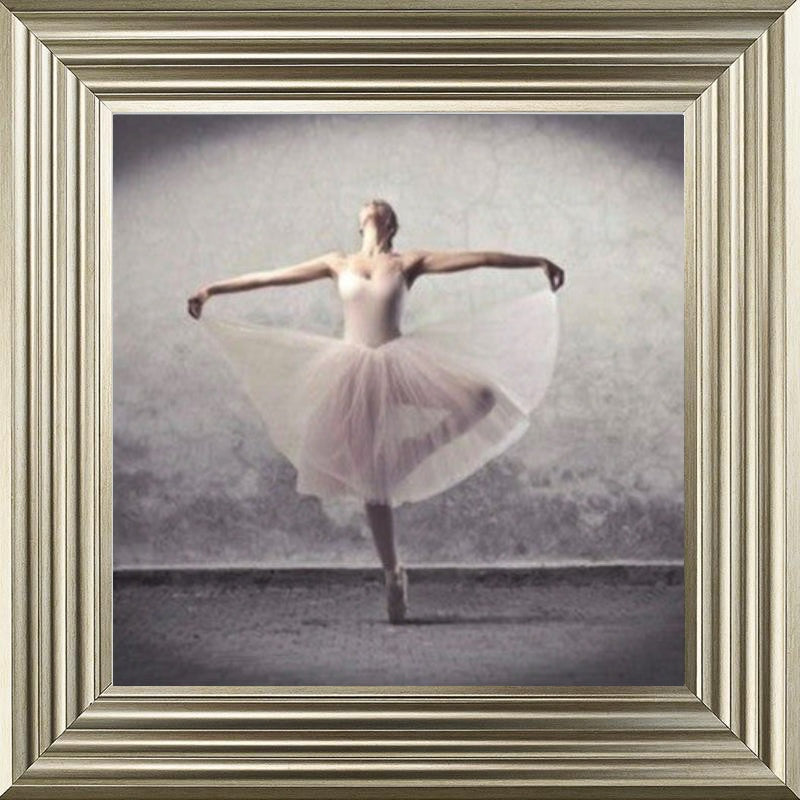 Ballerina