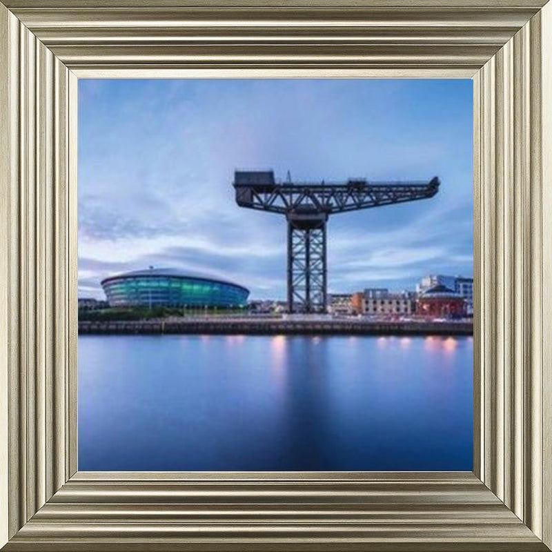 Finnieston Crane