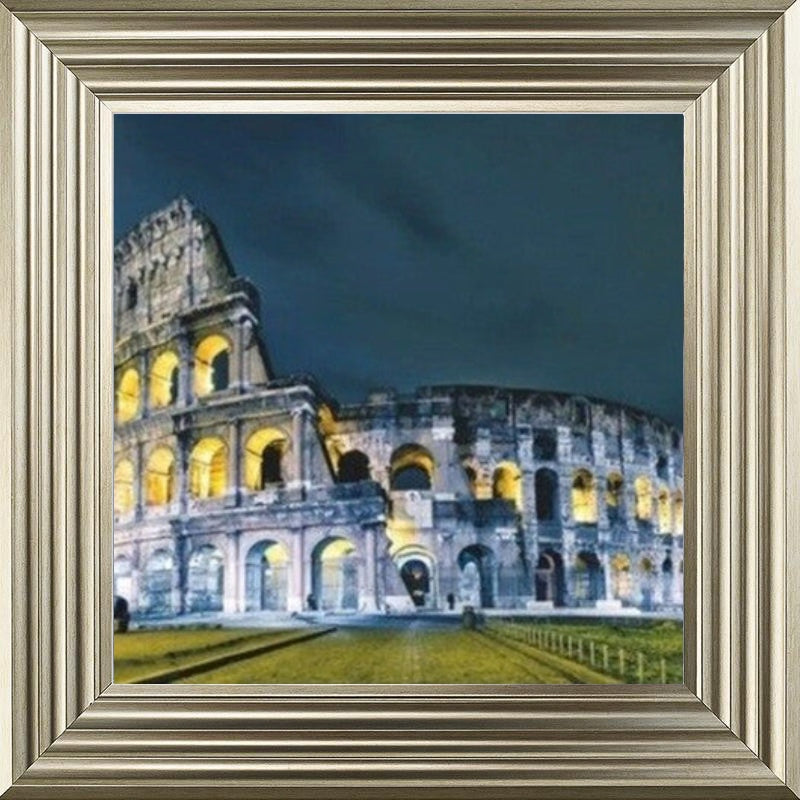 Colosseum, Rome
