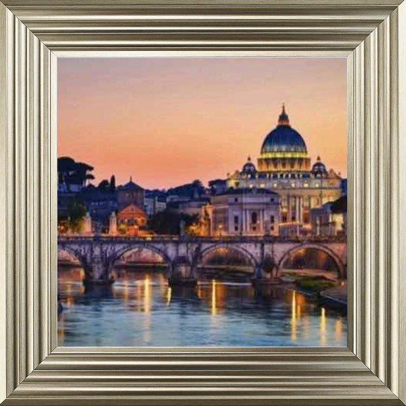 St Peter's, Rome