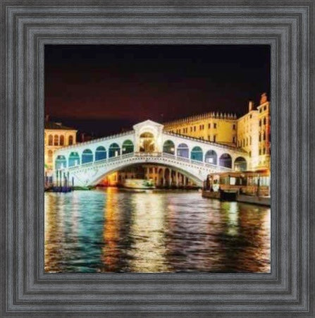 Rialto Bridge