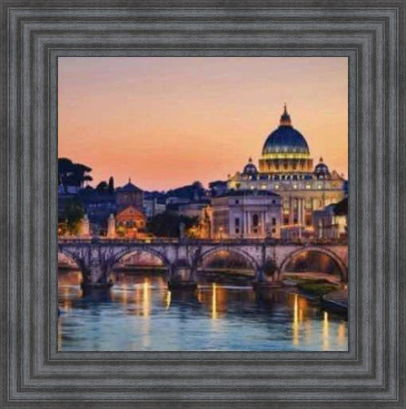 St Peter's, Rome