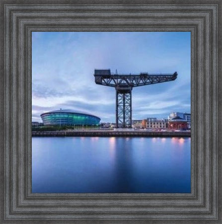 Finnieston Crane