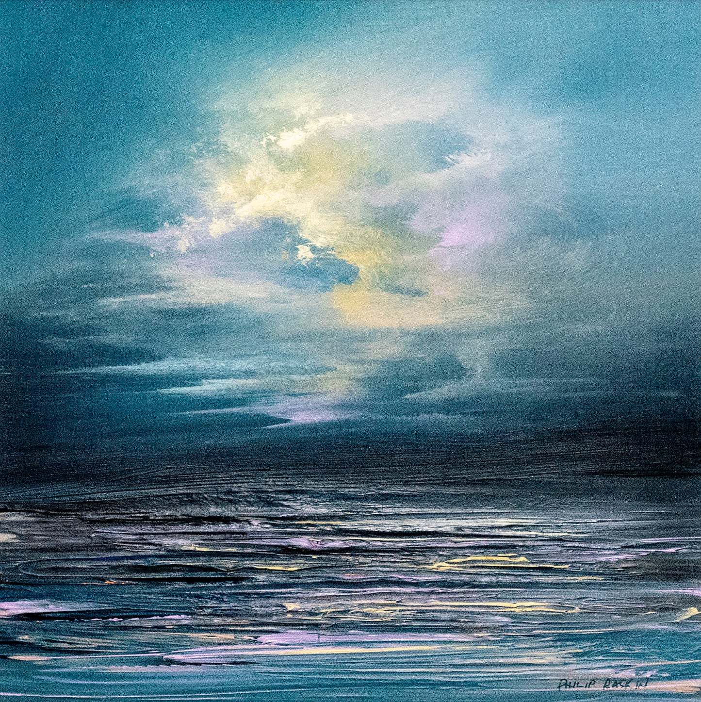 Dunvegan Drama By Philip Raskin