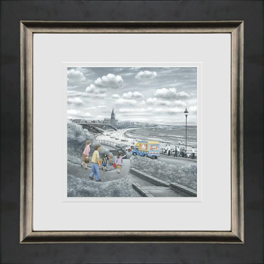 First Things First (paper)  by Leigh Lambert