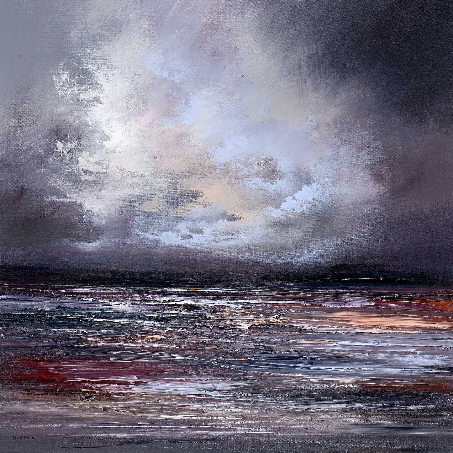 Beyond Jura By Philip Raskin - Petite