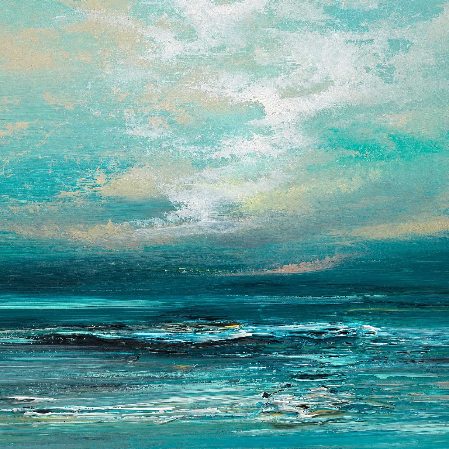 Island of Dreams By Philip Raskin - Petite