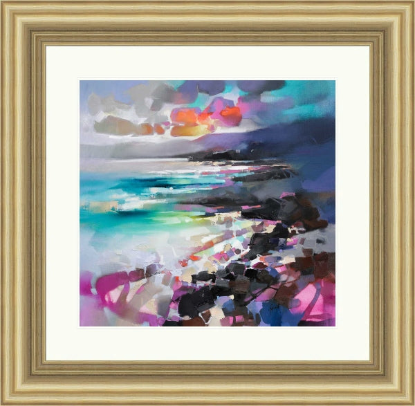 Flavour of Islay (Signed & Numbered Limited Edition) by Scott Naismith