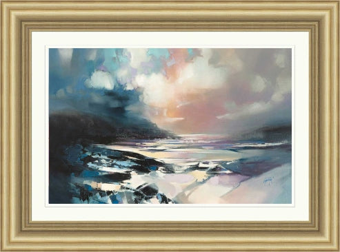 Syntropy and Entropy (Signed & Numbered Limited Edition) by Scott Naismith
