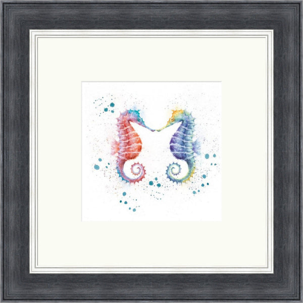 Shell We Dance - Wrendale Designs by Hannah Dale