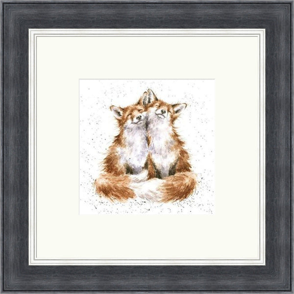 Contentment - Wrendale Designs by Hannah Dale