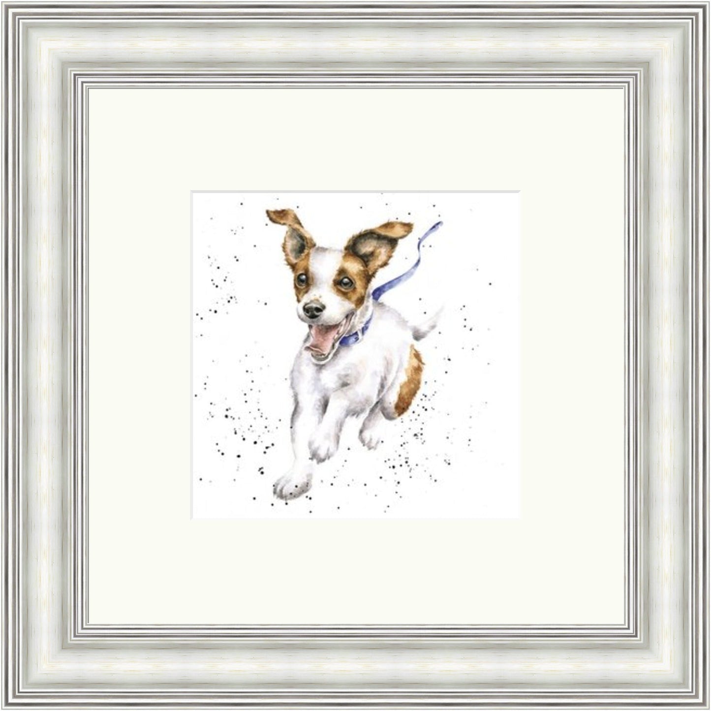 Freedom - Wrendale Designs by Hannah Dale