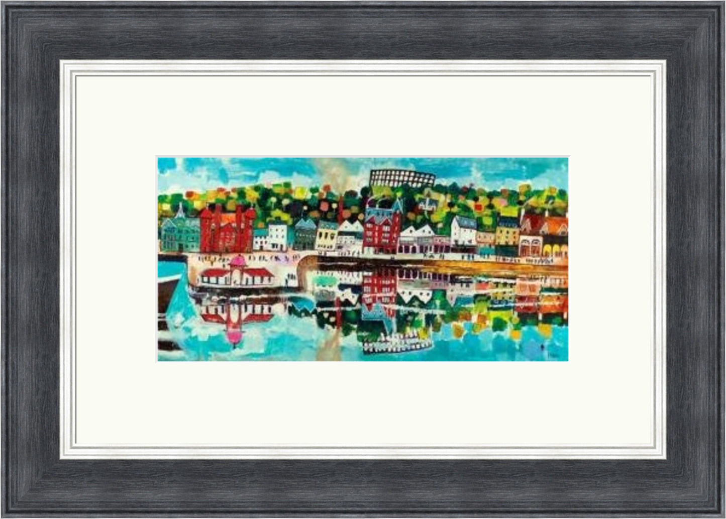 Oban by Rob Hain