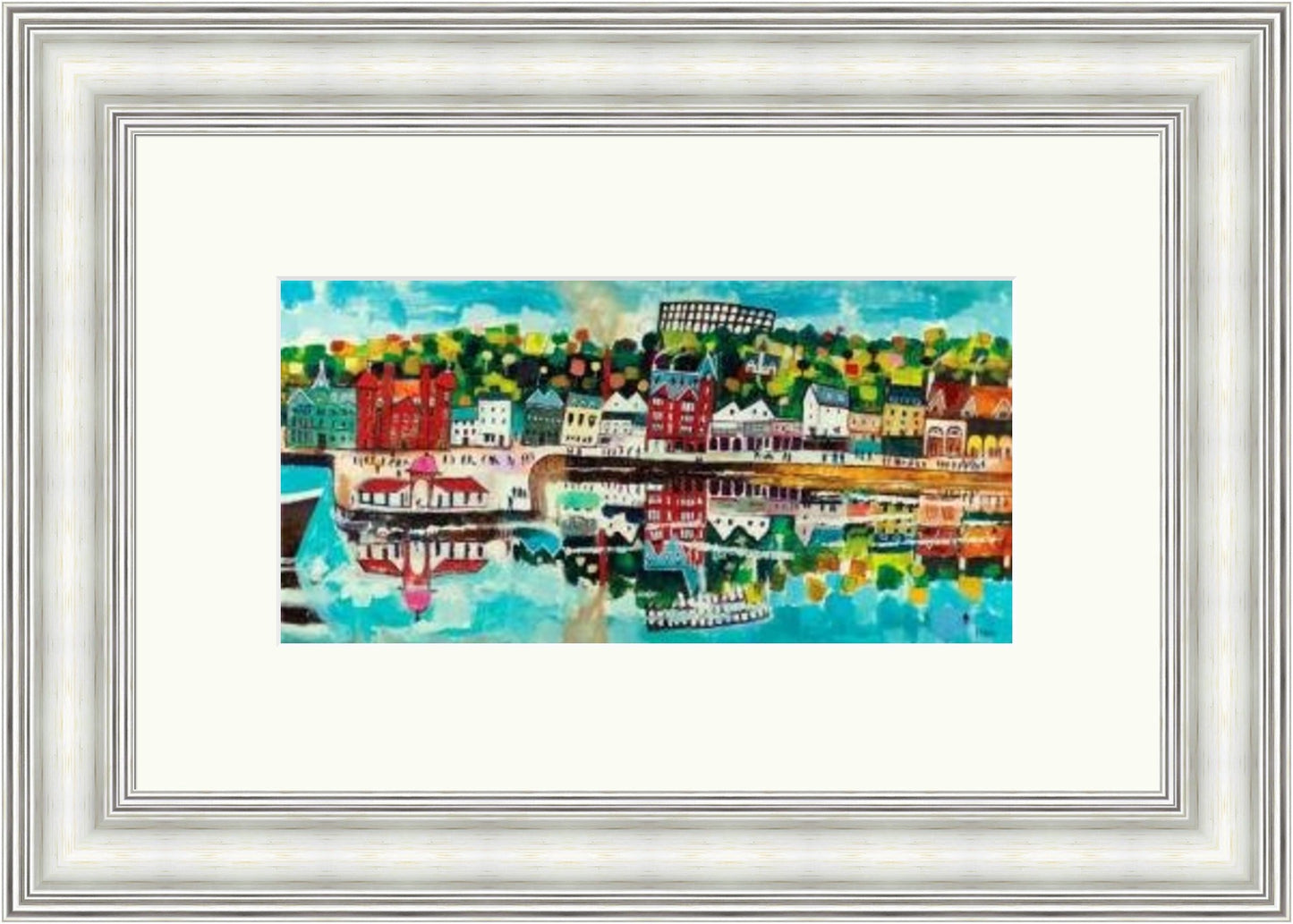 Oban by Rob Hain