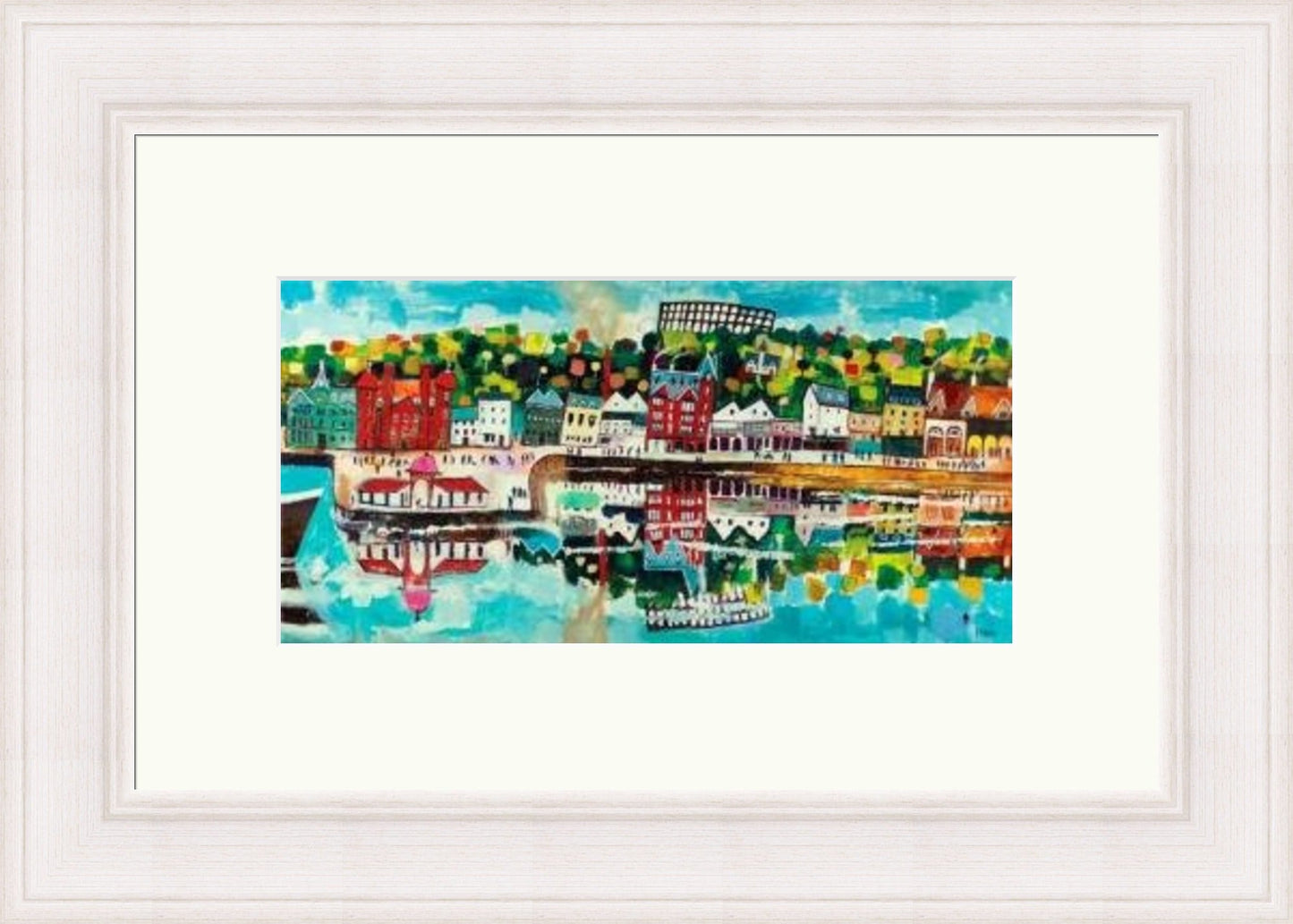 Oban by Rob Hain