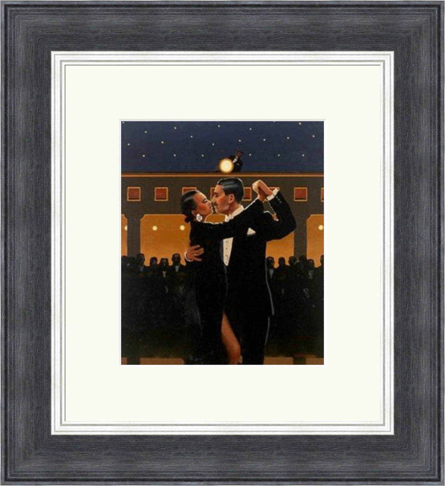Starry Starry Night by Jack Vettriano
