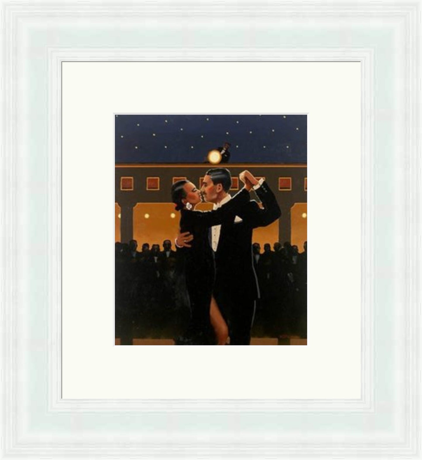 Starry Starry Night by Jack Vettriano