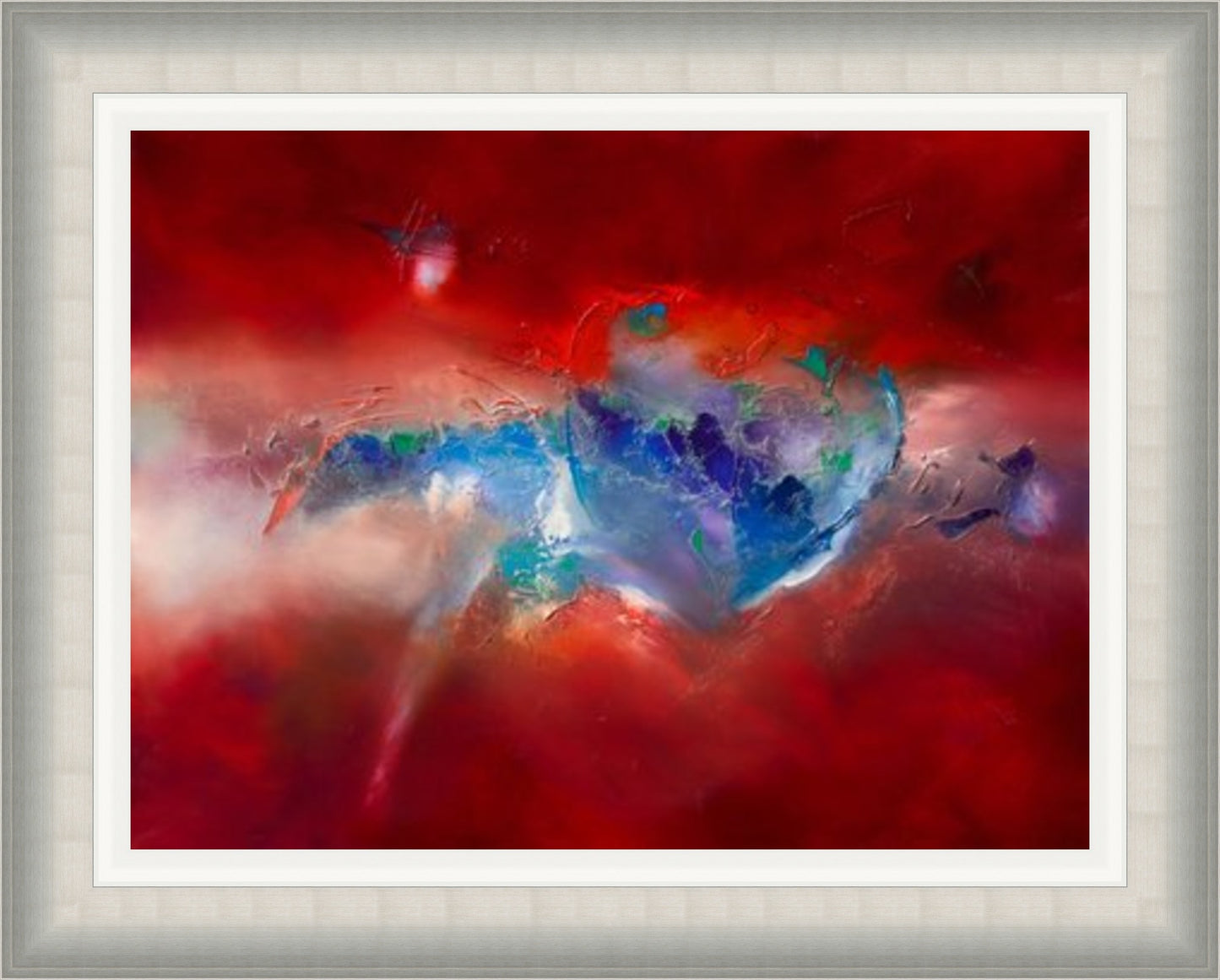 Heartbreaker by Arvee