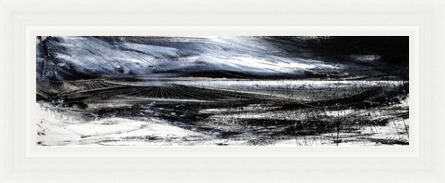 Landlines by Fiona Matheson