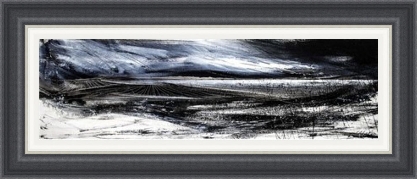 Landlines by Fiona Matheson