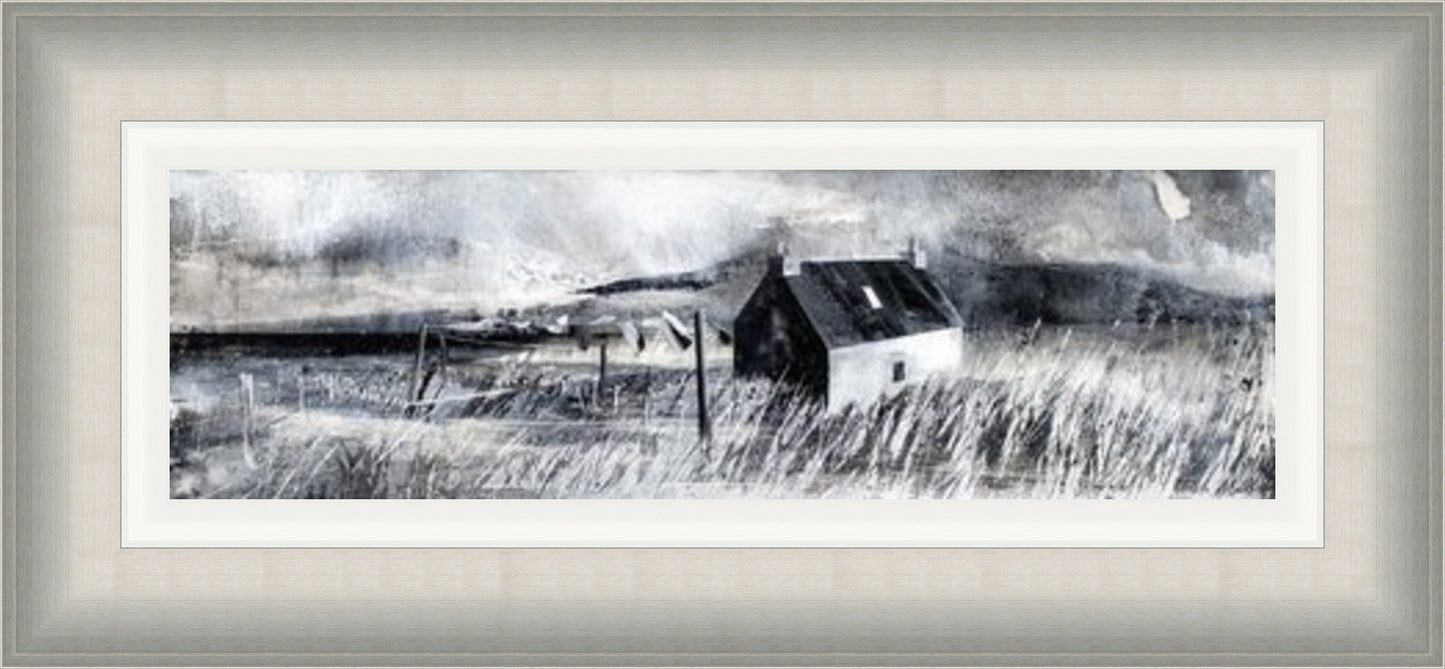 White Washing by Fiona Matheson