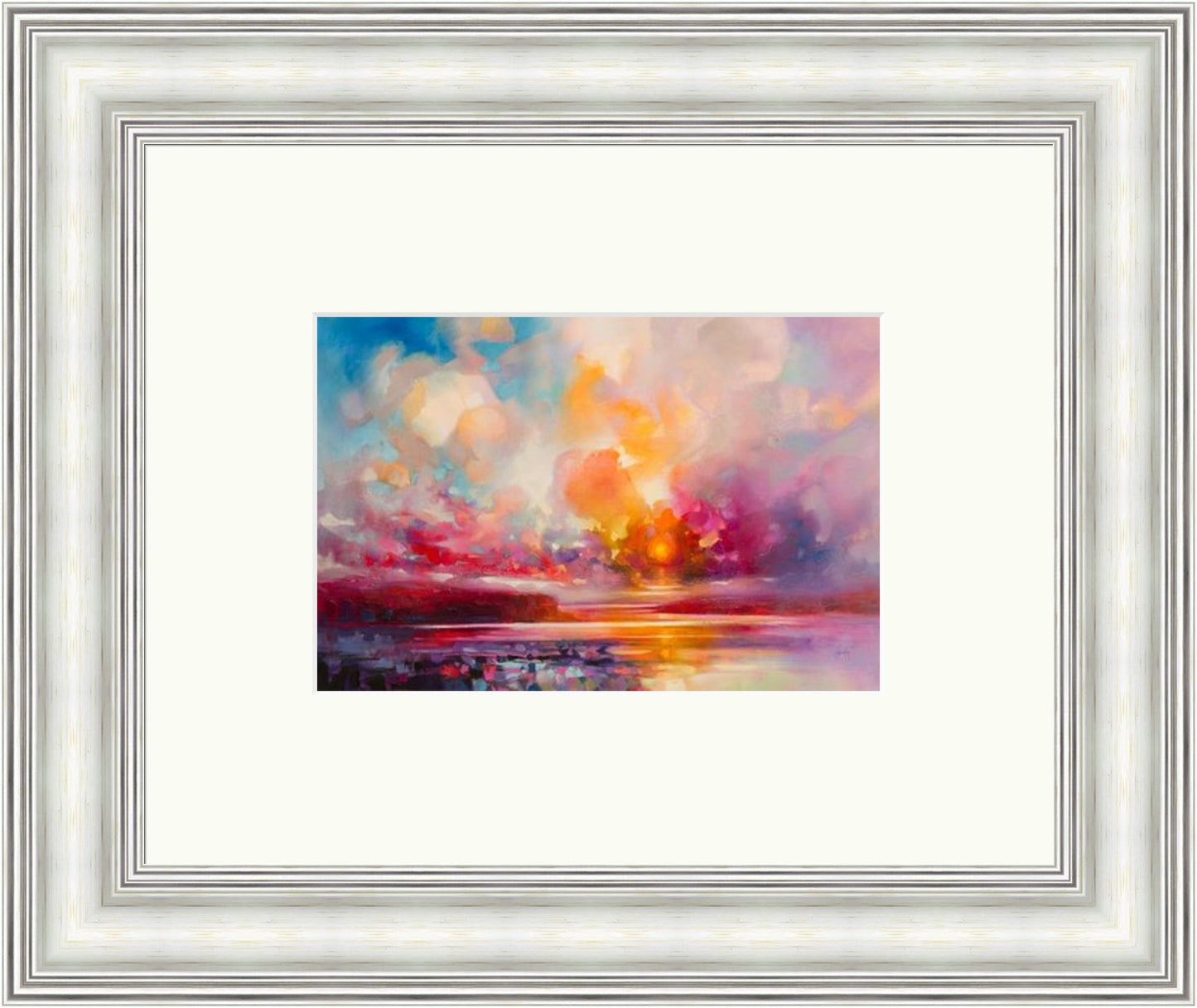 Island Equinox by Scott Naismith