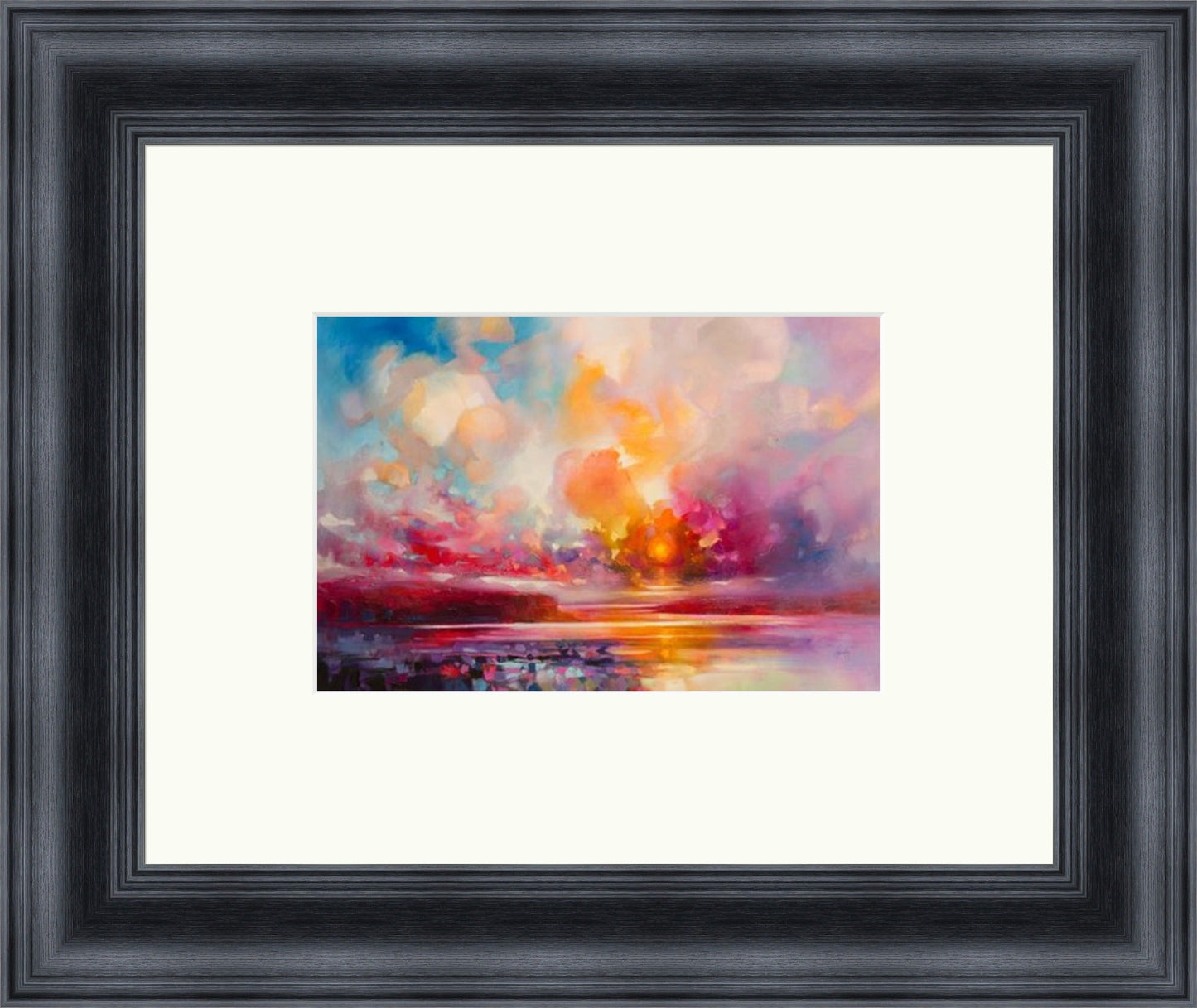 Island Equinox by Scott Naismith