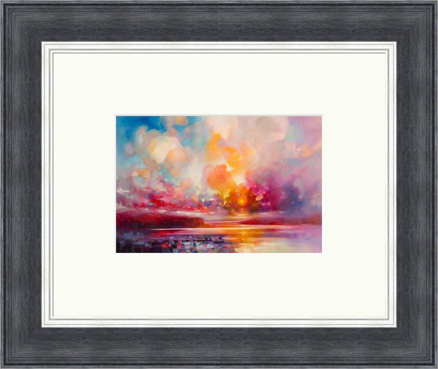 Island Equinox by Scott Naismith