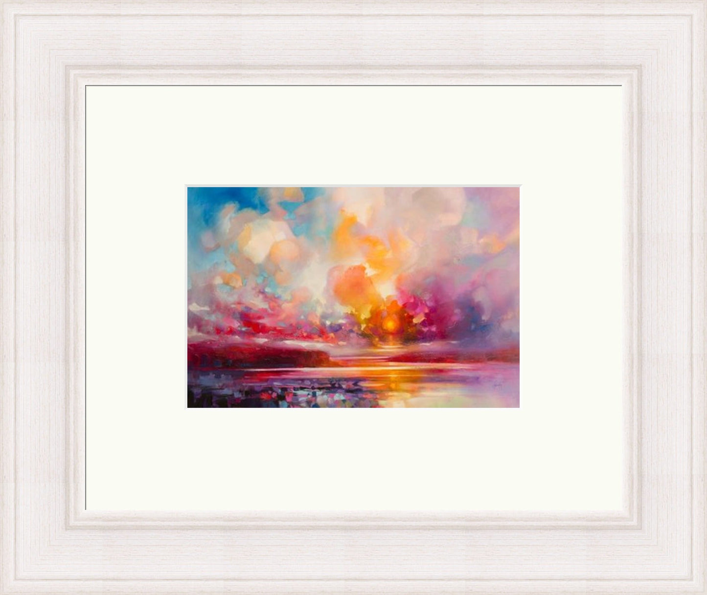 Island Equinox by Scott Naismith