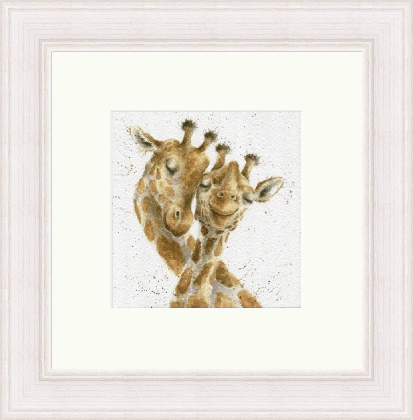 Be-long Together - Wrendale Designs by Hannah Dale