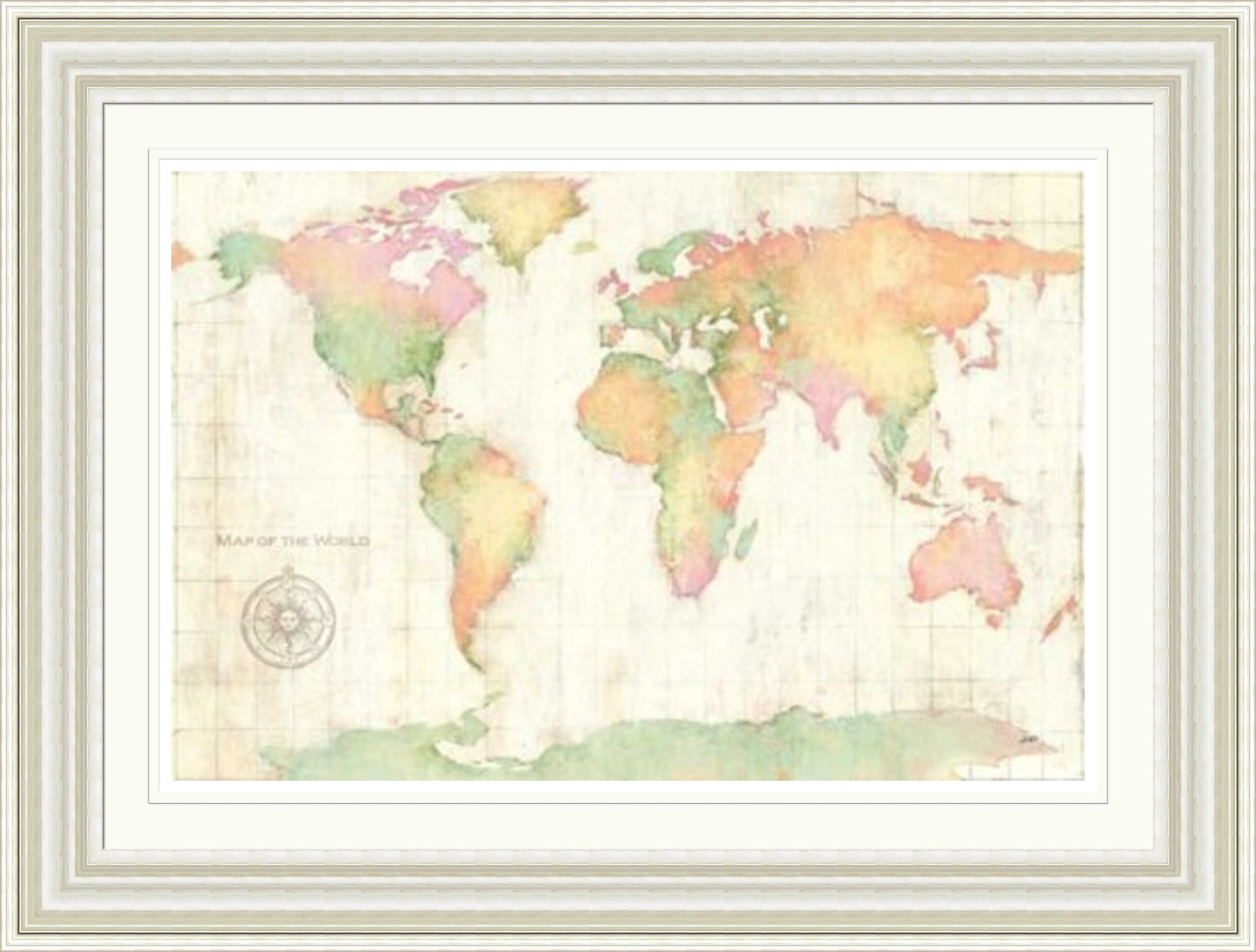 Bright World by Julia Purinton
