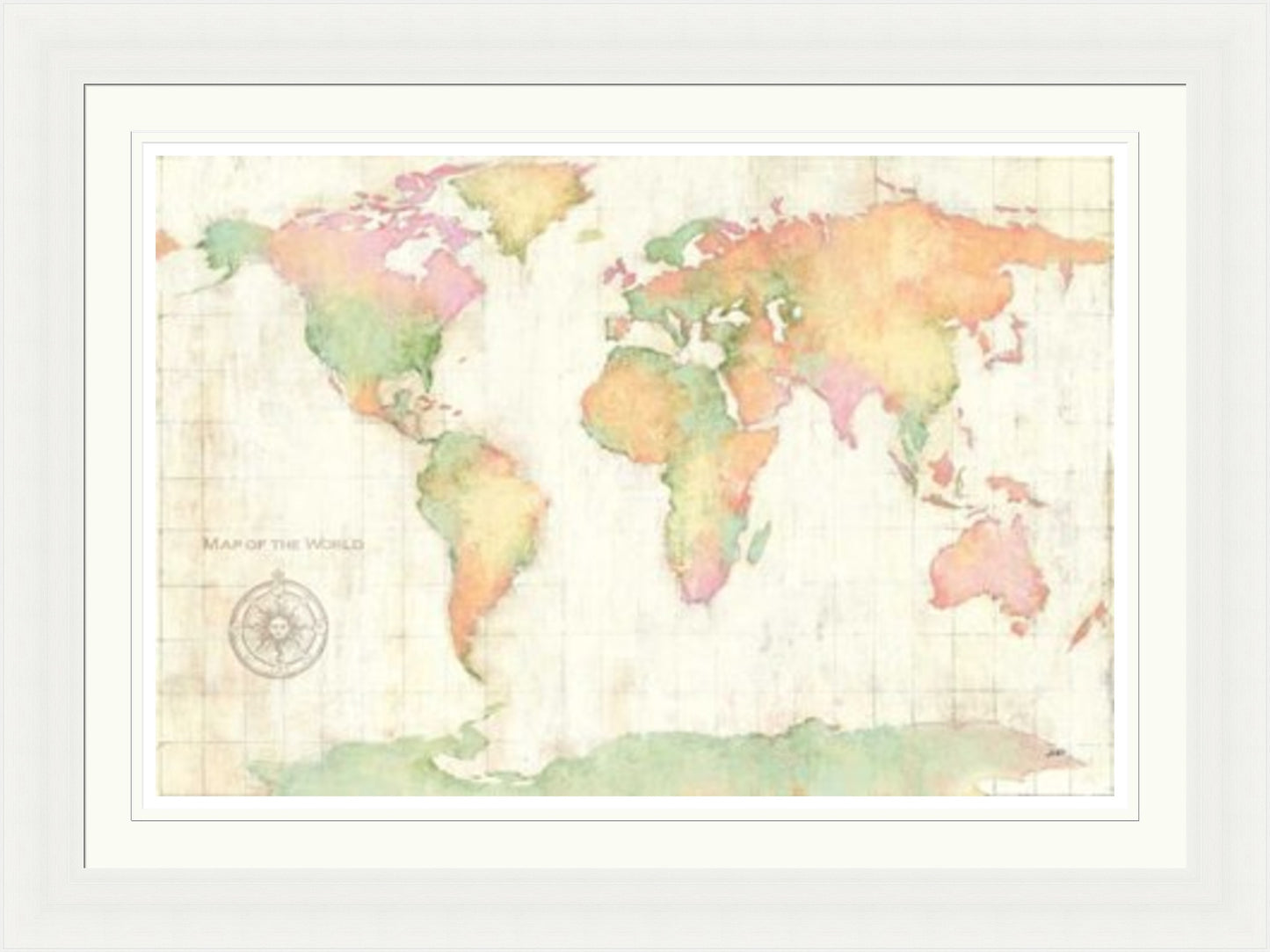 Bright World by Julia Purinton