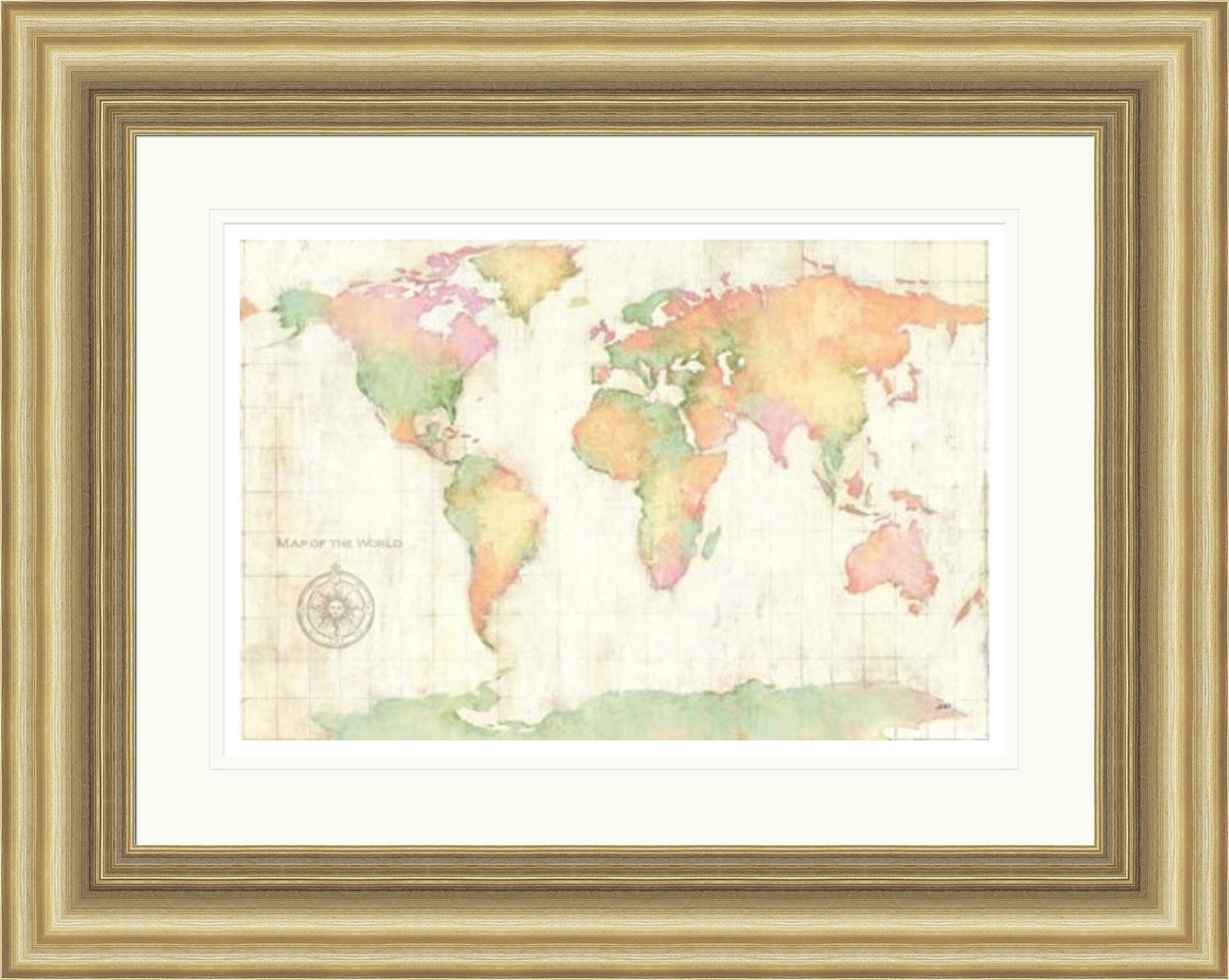 Bright World by Julia Purinton