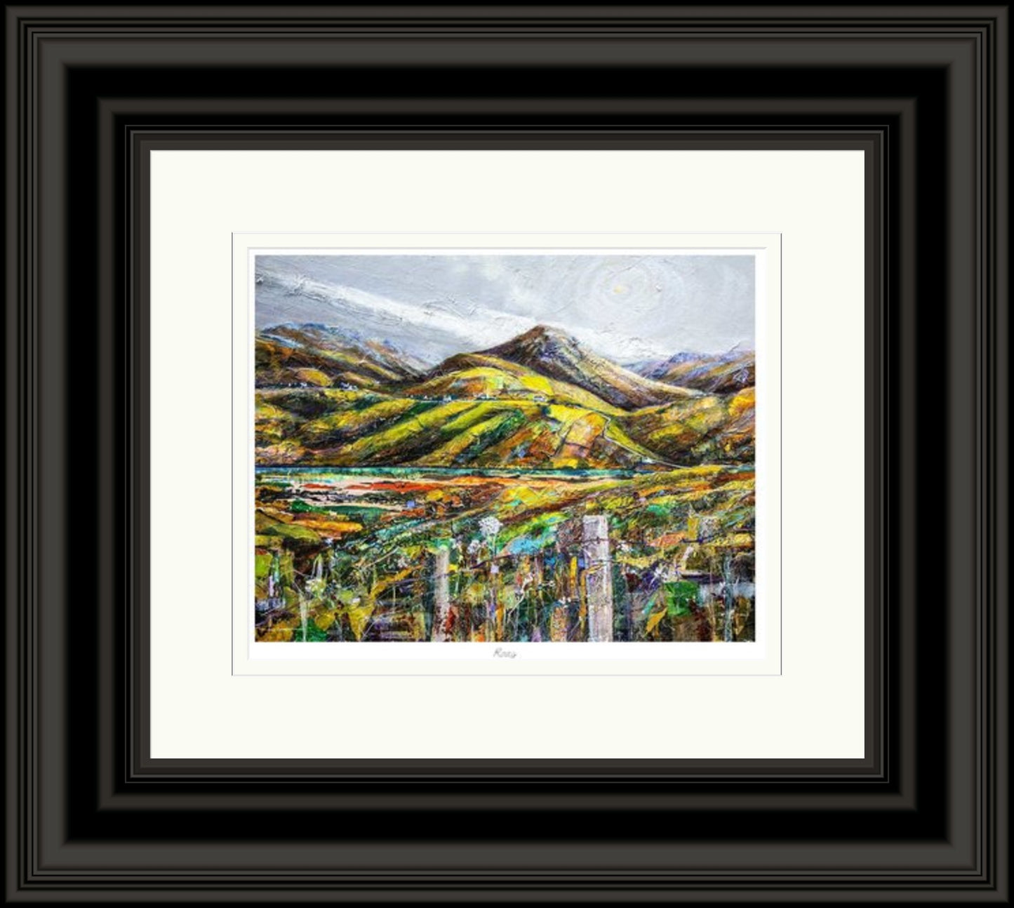 Roag by John Bathgate