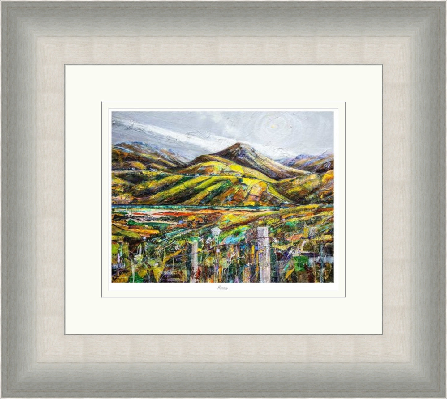 Roag by John Bathgate