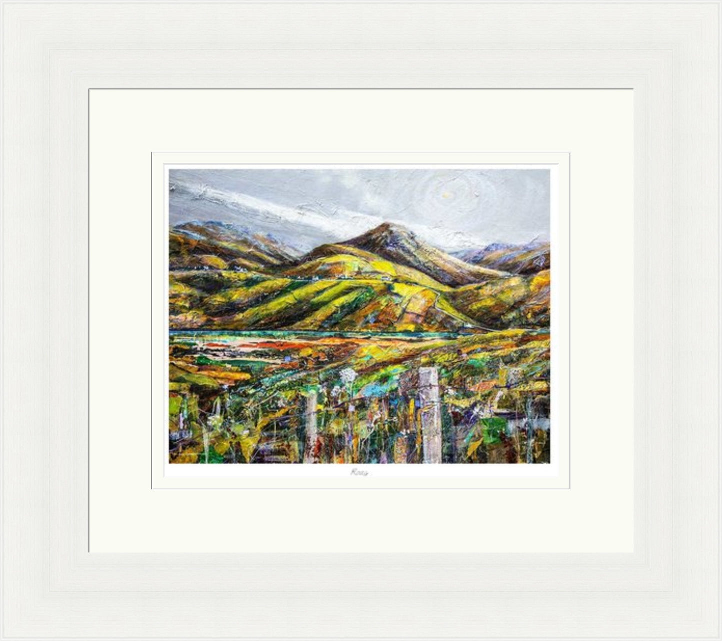 Roag by John Bathgate