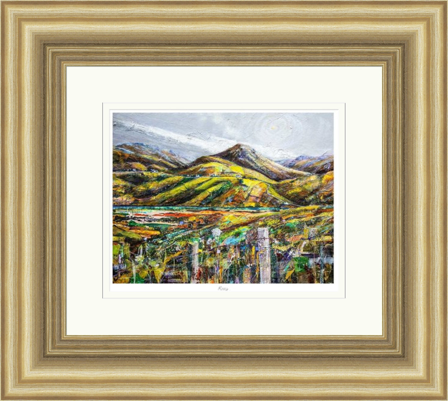 Roag by John Bathgate