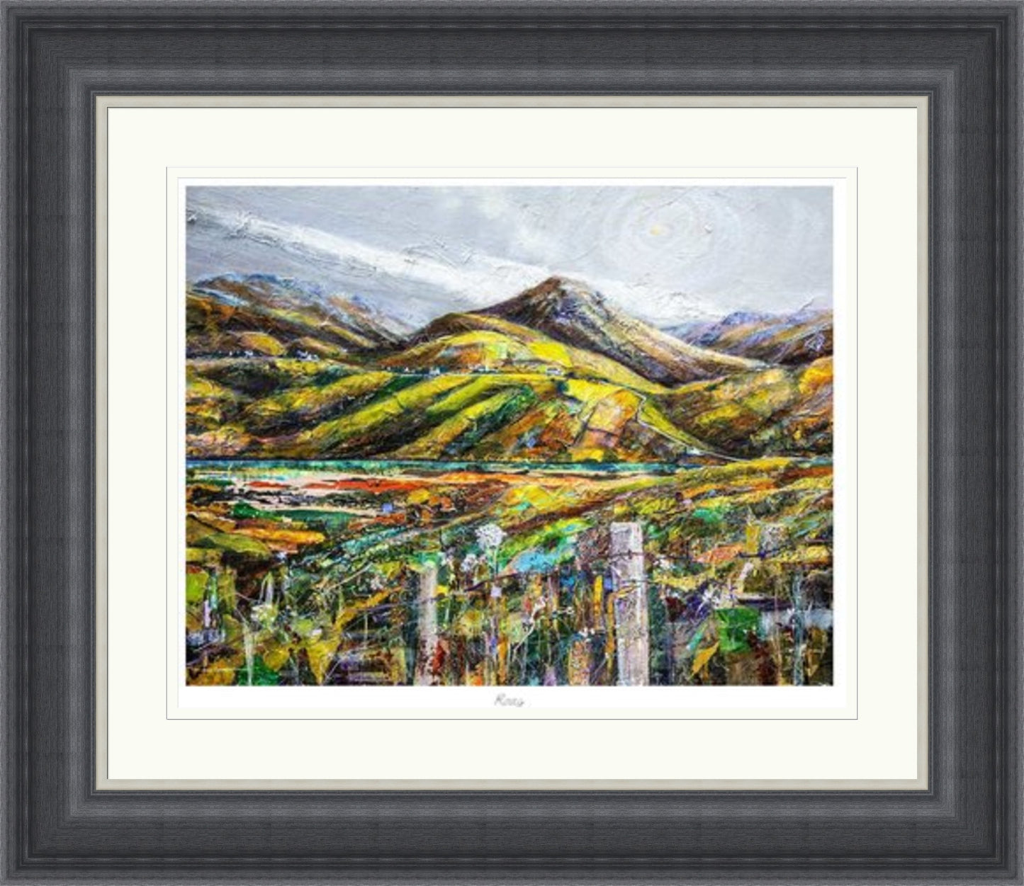 Roag by John Bathgate