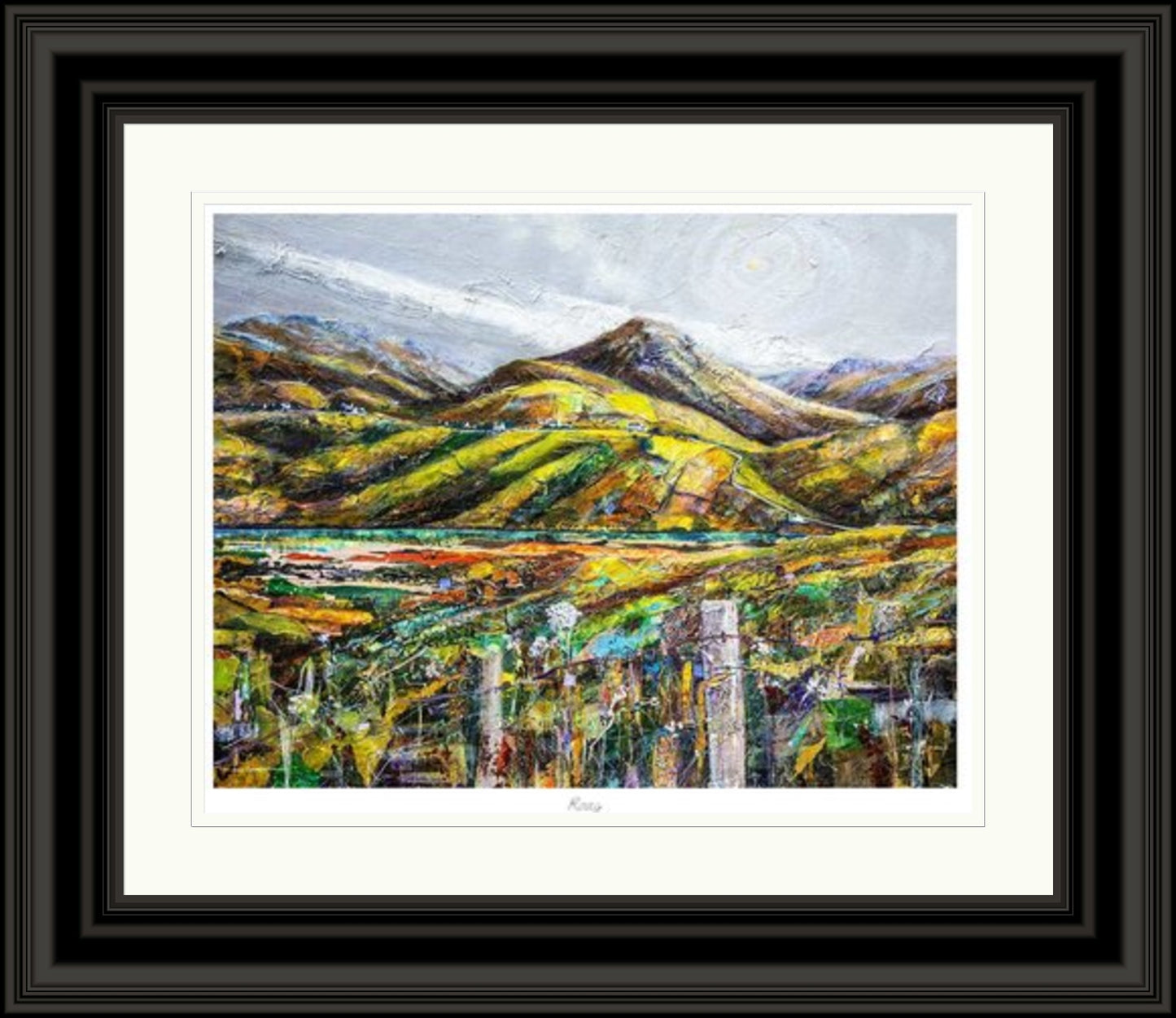 Roag by John Bathgate