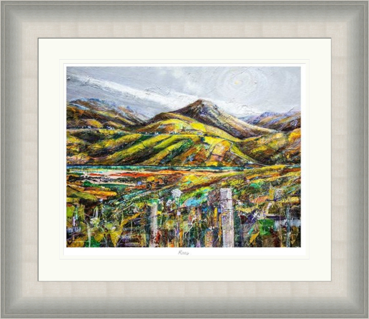 Roag by John Bathgate